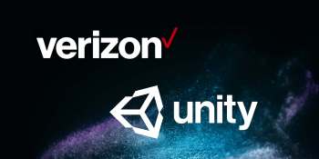 Verizon picks Unity as 5G MEC partner for 3D enterprise apps and games