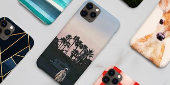 Pixels can help artists sell their work on dozens of products — and actually get paid.