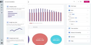 Ataccama acquires data visualization startup Tellstory