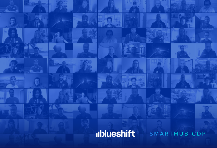 Blueshift
