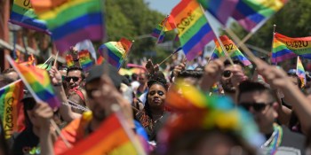 DeepMind researchers say AI poses a threat to people who identify as queer