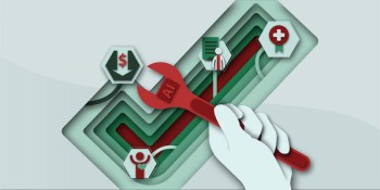 Responsible AI is a top management concern, so why aren’t organizations deploying it? 