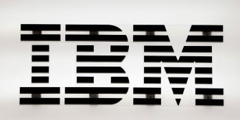 IBM’s hybrid cloud strategy is gaining steam