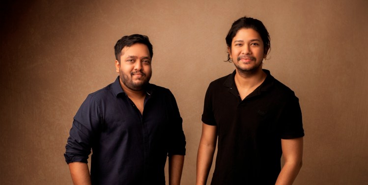 Hubilo founders: 