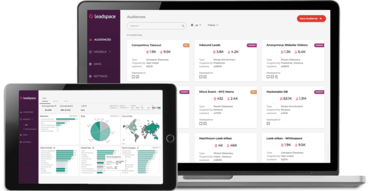 Leadspace