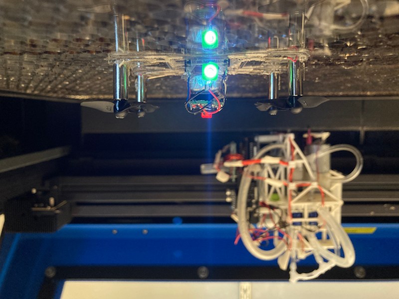 MIT CSAIL LaserFactory