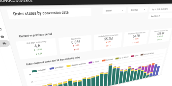 SoundCommerce raises $15 million for big data insights that help retailers compete with Amazon