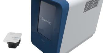 Truvian raises $105 million to commercialize its automated blood-testing platform