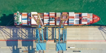 Bearing.ai emerges from stealth to power recommendations for shipping boat captains