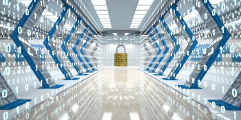 Data-centric security is key to resiliency, cyber risk report says