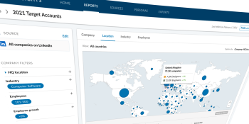 LinkedIn launches Sales Insights to provide real-time data on business opportunities