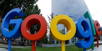 Google promises to work with U.K. regulator on browser cookie plan