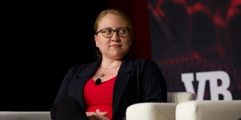 Google fires Ethical AI lead Margaret Mitchell