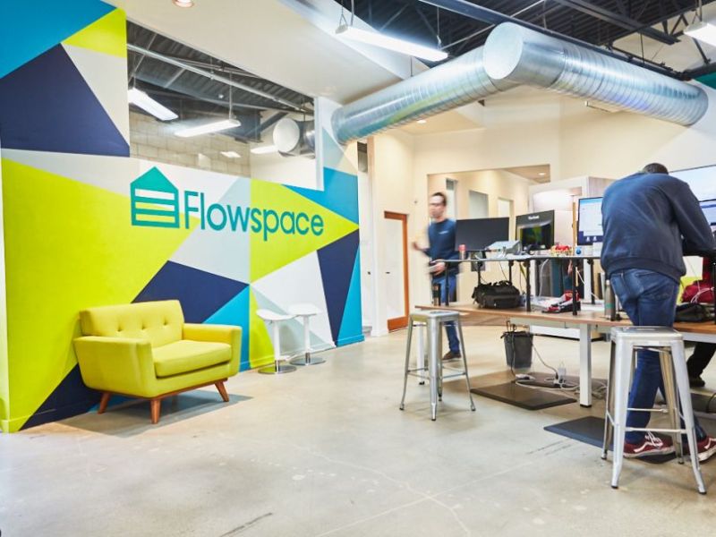 Flowspace