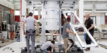 Cleveland Clinic will be IBM’s first private sector customer to install a quantum computer on premises
