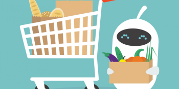 AI-powered grocery inventory startup Shelf Engine nabs $41M
