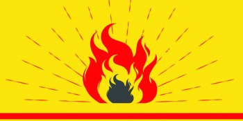 ‘Your Computer Is On Fire’ draws on tech history to critique AI and the cloud