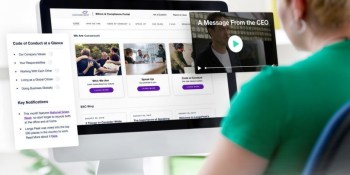 OneTrust acquires Convercent to drive ethics and compliance in the enterprise