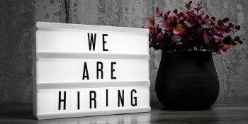 3 companies that are on hiring sprees at the moment