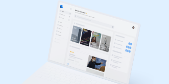 Haystack wants to be the modern enterprise intranet for remote work