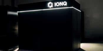 Quantum computing takes important step with first public company