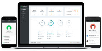 Lookout acquires CipherCloud to secure enterprises from endpoint to cloud