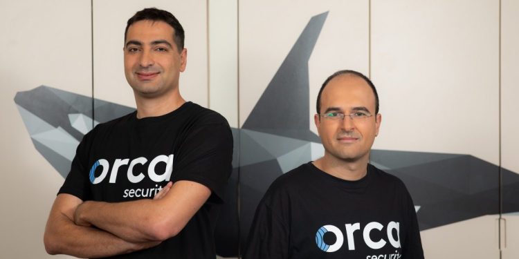 Orca Security