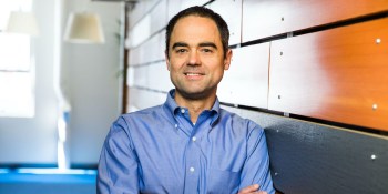 Docker CEO talks pivot progress, product-led strategy, and coders as ‘kingmakers’