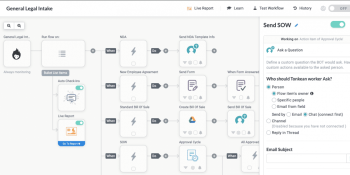 Tonkean’s updated no-code platform aims to simplify application deployment