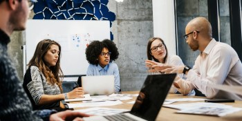 Responsible AI in health care starts at the top — but it’s everyone’s responsibility (VB Live)