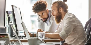 Robin: Large U.S. cities see teams return to the office in July