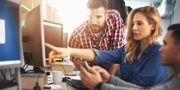 How Ngrok helps speed up application development with simplified ingress, self-service infrastructure