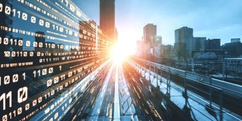 Microsoft says pandemic ‘turbocharged’ digital transformation