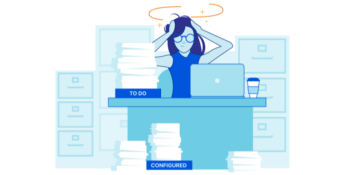 Cloudflare DLP brings zero trust to corporate network data