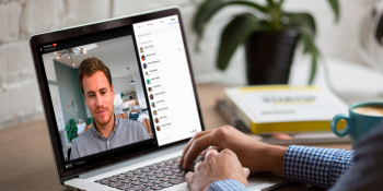 Take your company’s video communication to the next level with Livestorm