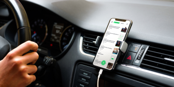 Elocance turns all your reading into a podcast so productivity freaks can get even more done