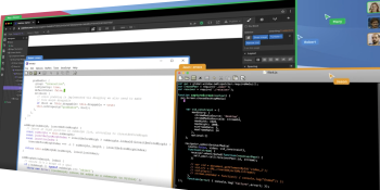CoScreen exits stealth to bring multi-user screen sharing and editing to remote engineering teams
