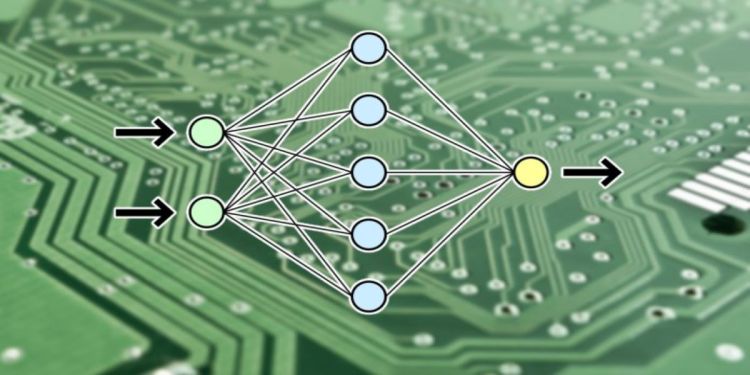 FPGA AI Production diagram