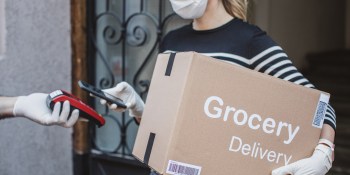 COVID changed the ecommerce landscape. Here’s how CPG players must adapt