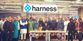 Harness embraces open source and pledges to support community ‘like an enterprise customer’
