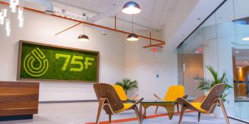 75F, an AI-powered HVAC management startup, nabs $4.75M