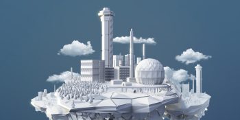 Industry clouds could be the next big thing