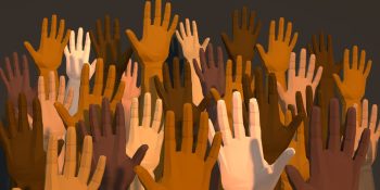 Report: 40% of diverse employees say their companies haven’t improved DEI practices