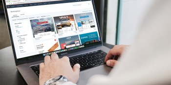 WP Buzz lets you build and host a lightning-fast WordPress site forever for under $40