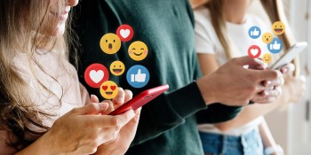 EasyClout does all your business social media posting and analytics from one simple platform