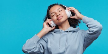 AOE software is like injecting your music or video game audio with steroids