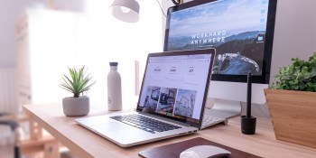 Way can help marketers get a professional landing page up in just 30 seconds