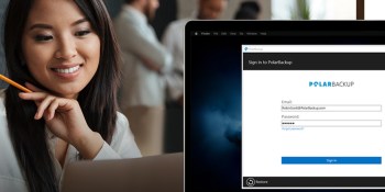 You can get 1TB of premium cloud storage for life for less than $30