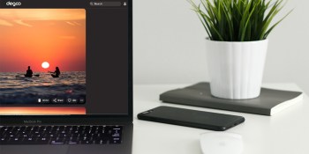 Degoo Premium offers a whopping 15TB of cloud storage for life for under $150