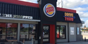 How Intel and Burger King built an order recommendation system that preserves customer privacy